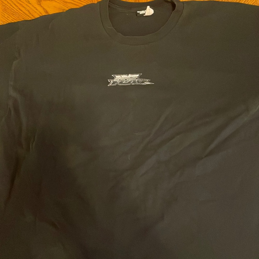 Vintage No Fear Tee